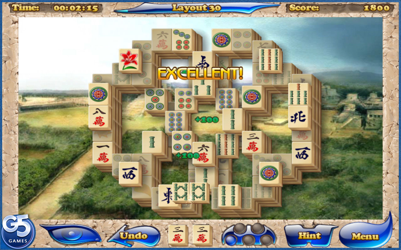 mahjongg artifacts games