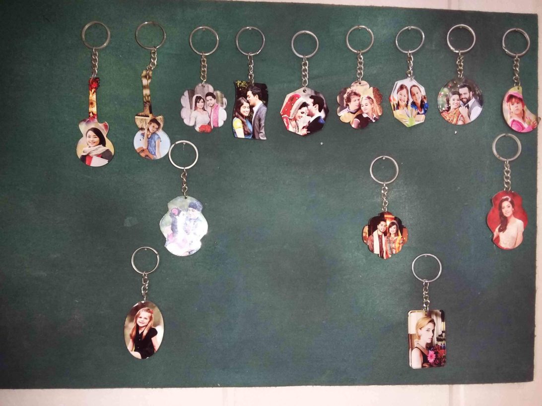 coby photo keychain software